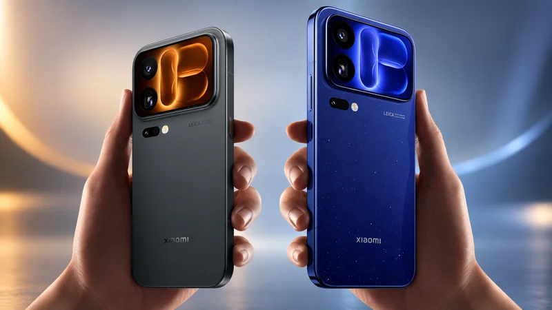 Xiaomi 18 Pro Max: O Que Esperar do Novo Topo de Linha