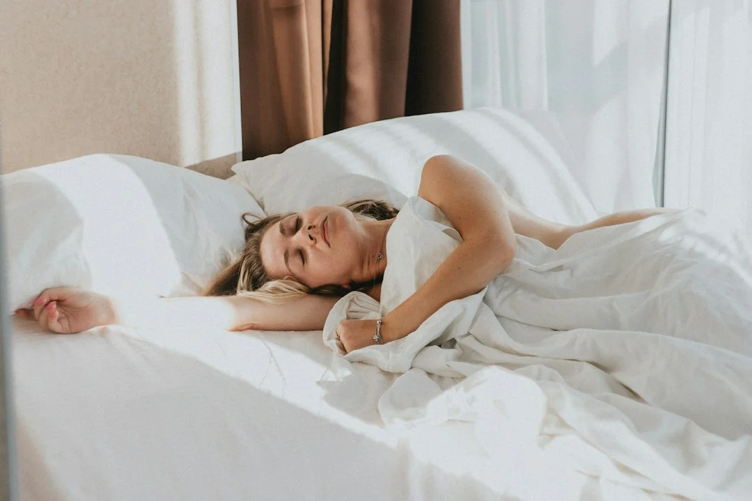 Dormir Cedo: A Ferramenta Poderosa para Promover a Saúde